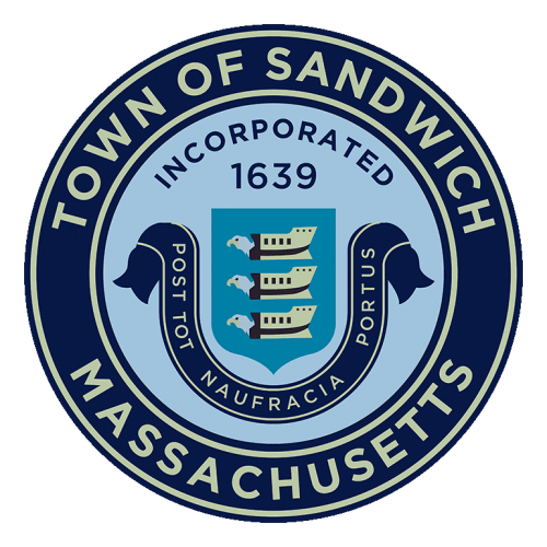 Partners Technology Town of Sandwich