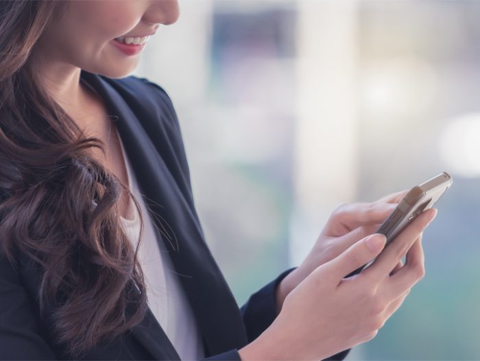 Contact Us - Partners Technology