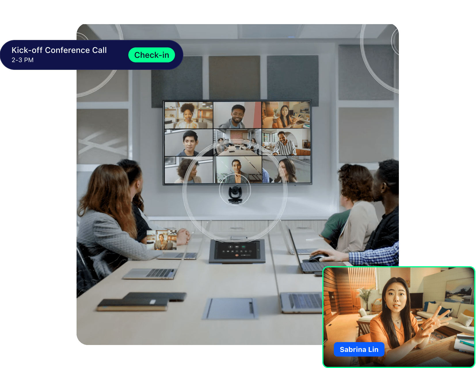 Zoom - Partners Technology